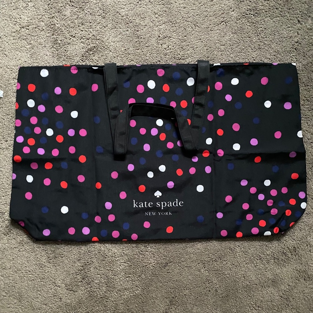 Kate spade tote